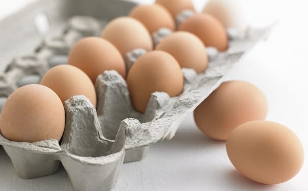 高血压能吃鸡蛋吗？高血压能不能吃鸡蛋？(1)