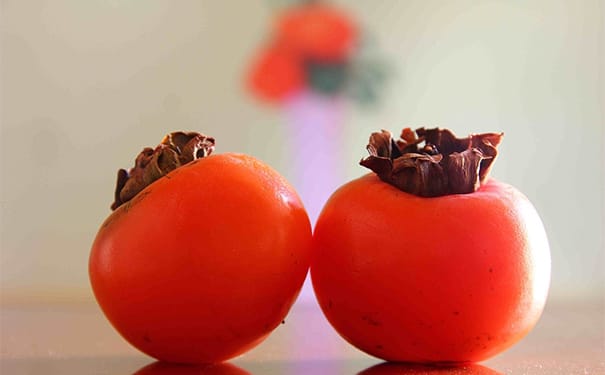高血压可以吃柿子吗？柿子高血压患者吃了有什么影响？(1)