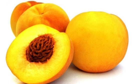 高血压能吃黄桃吗？黄桃血糖高的人能吃吗