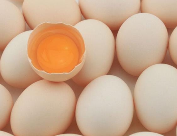 高血压能吃鸡蛋吗 卵磷脂减少血液胆固醇