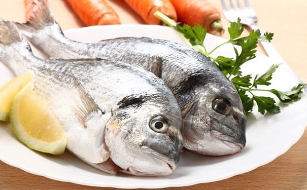 鱼的营养部位有哪些？哪个部位的鱼肉比较有营养？(1)