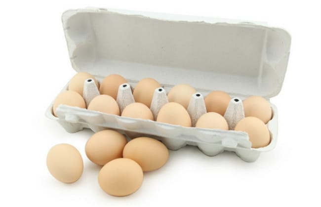 怎么储存鸡蛋不容易坏 鸡蛋怎么保存时间长