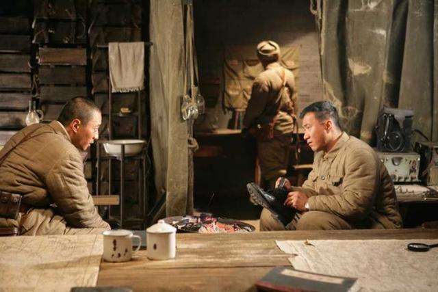 中国十大战争电影排行榜 国产十佳战争片排名