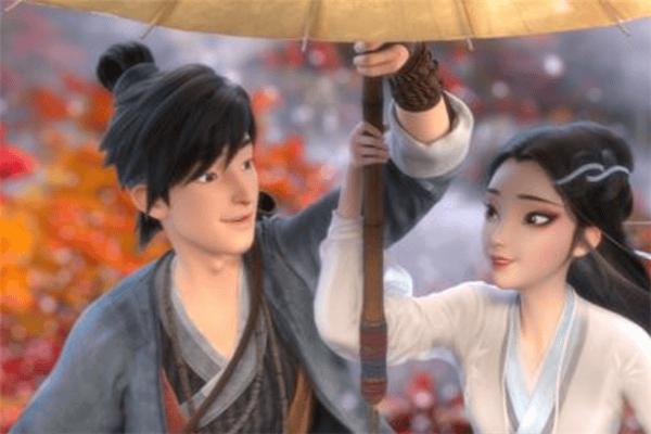 中国十大动漫电影排行榜 国产动漫电影票房排行十名