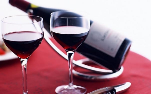 红酒经常喝有什么功效？喝红酒真的可以减肥吗？(1)