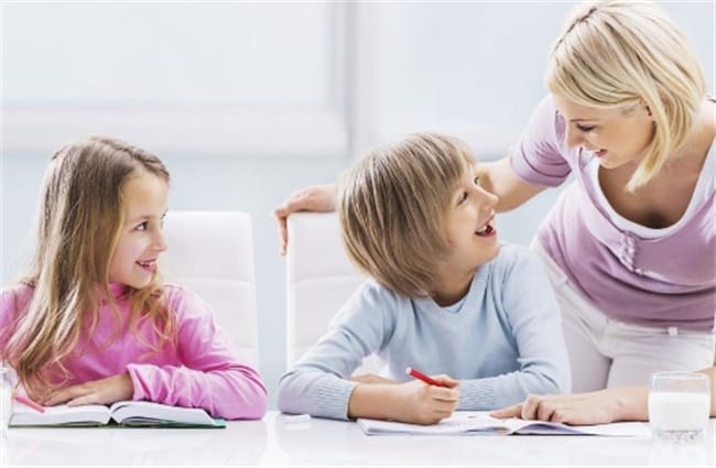 和孩子怎样沟通更容易接受 和孩子沟通的技巧