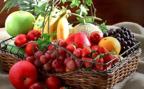 饭后如何正确的吃水果？餐前如何正确的吃水果？(1)