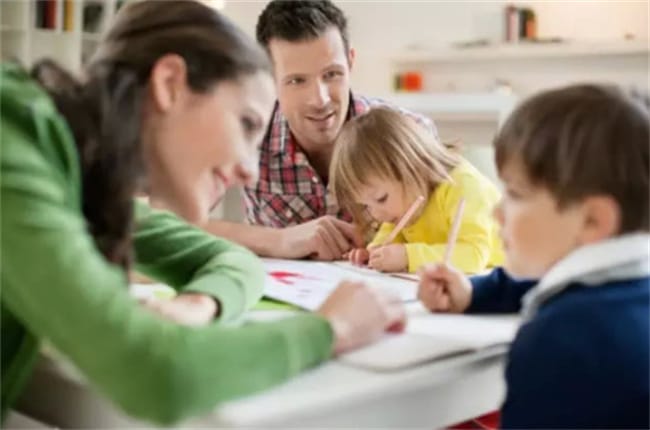 家庭教育方法有什么原则