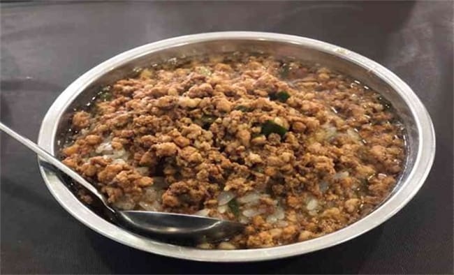 椒江有哪些特色小吃 台州椒江的特产