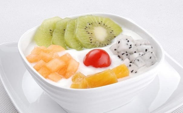 饭后喝酸奶能促进消化吗？益生菌对消化有用吗？(1)