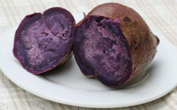 经常吃紫薯有哪些好处？经常吃紫薯对人体的好处(1)
