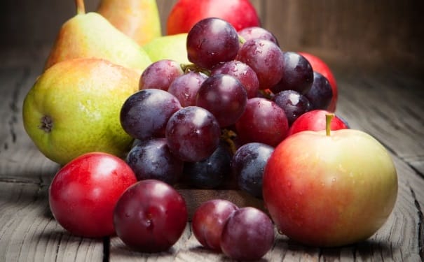 降血压的水果有哪些？哪些水果可以降血压？(1)