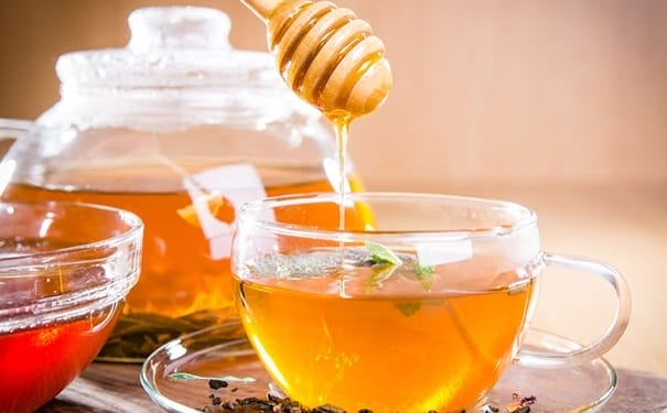 蜂蜜的营养有哪些功效作用？蜂蜜的养生吃法有哪些？(1)