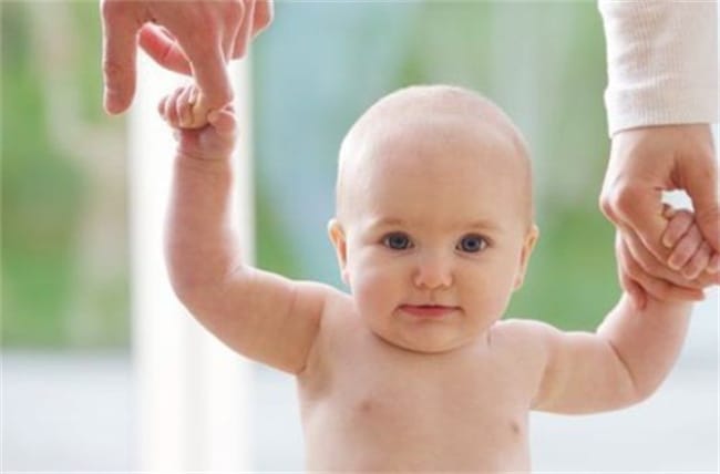 宝宝补钙的方法都有哪些