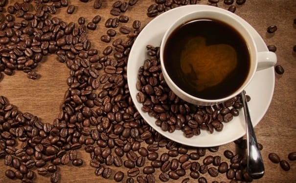 适量喝咖啡有什么好处？喝咖啡有什么养生作用？(1)