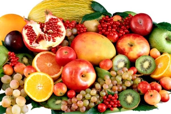 这些水果加热吃更营养！吃水果的方法有讲究(1)