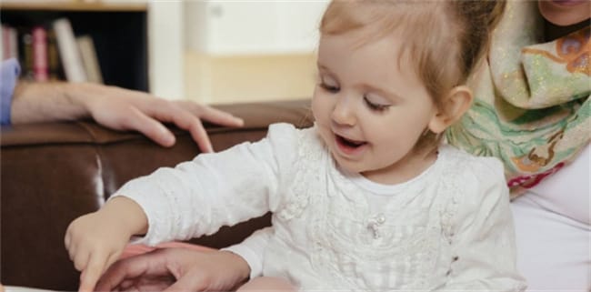 教宝宝识字有哪些小妙招 教宝宝识字的妙招有哪些
