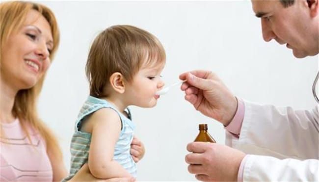 孩子生病喂药困难，怎样喂药 小孩喂药喂不进去有什么好办法