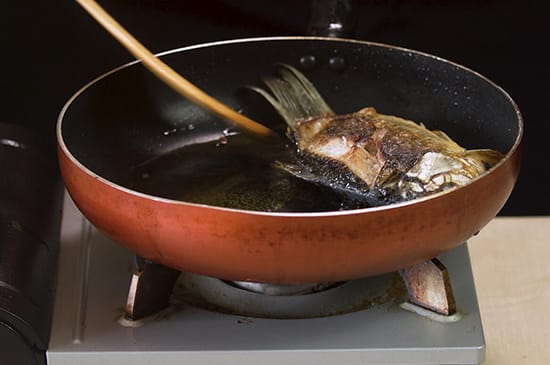 罗非鱼怎么做好吃 蒸罗非鱼怎么蒸好吃又简单