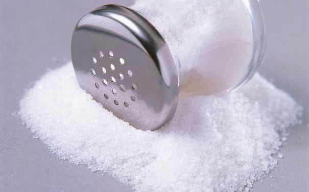 食盐有保质期吗？过期的食盐有什么用途？(1)