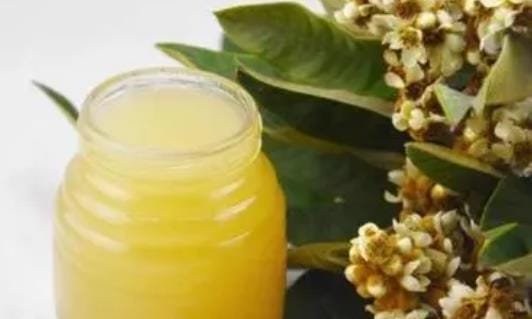枇杷蜜的功效与作用 喝蜂蜜解酒最快方法