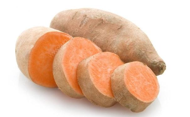 秋季吃红薯对身体有哪些好处？哪些人不宜食用红薯？(1)
