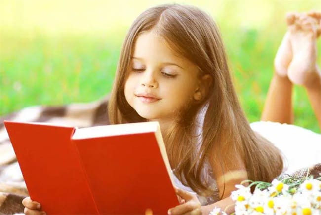 怎样培养孩子良好的阅读习惯