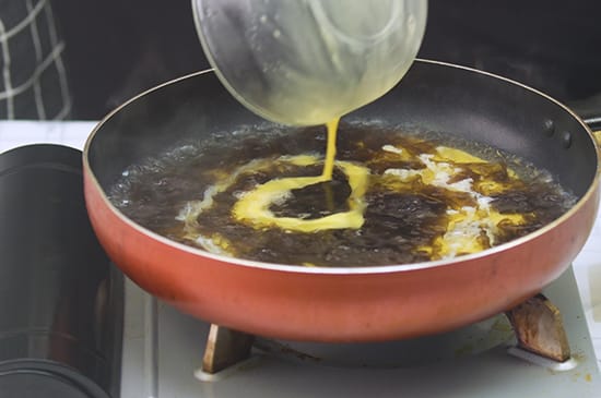 紫菜蛋花汤的做法 紫菜蛋花汤的做法简单