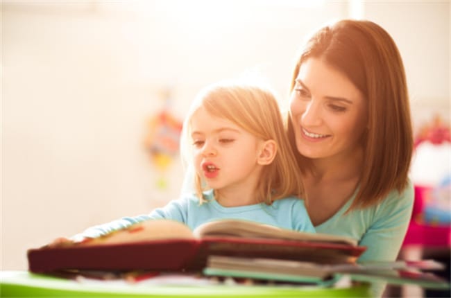 培养孩子好的阅读习惯，爸妈怎样做？