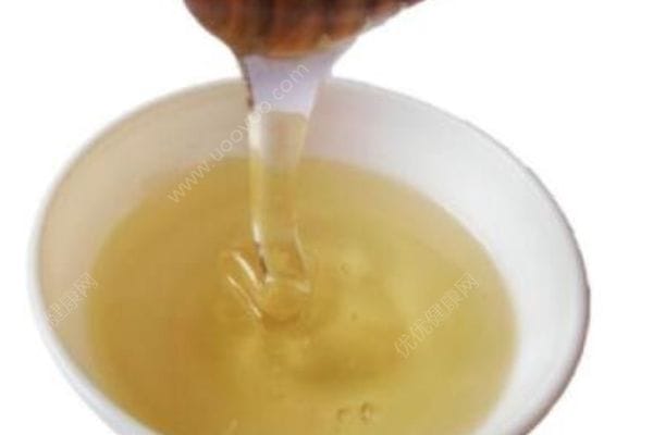 枣花蜂蜜有什么作用？吃枣花蜂蜜好处有哪些？(1)