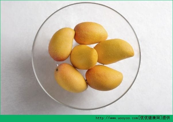 杨桃和芒果能一起吃吗？杨桃和芒果一起吃好不好？(2)