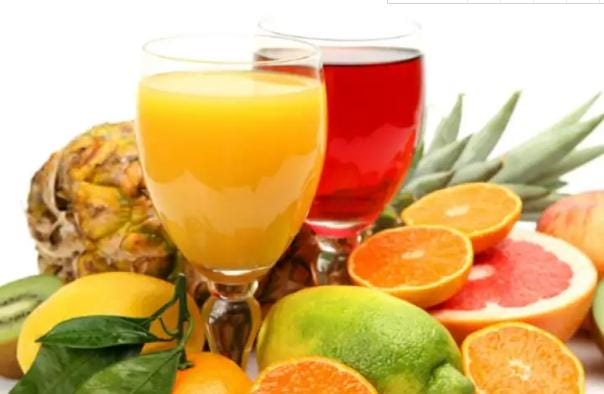 果汁的营养价值有哪些 榨果汁怎么搭配有营养又好喝
