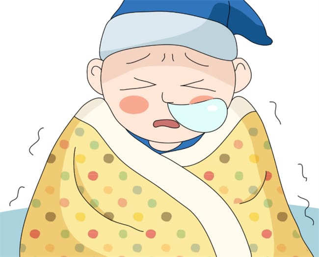 小孩感冒会导致中耳炎吗