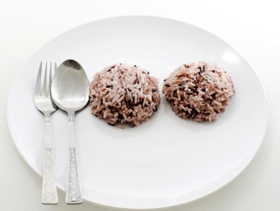 糙米饭和大米饭的区别 外观差异营养价值不同