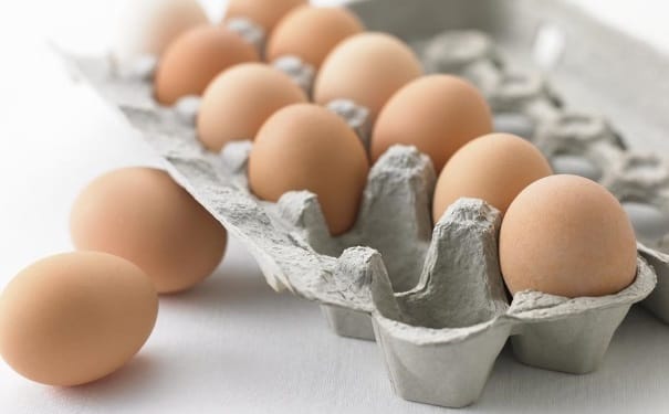 早餐吃鸡蛋有哪些好处呢？鸡蛋的选购方法是什么？(1)