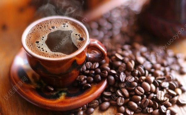 早餐喝黑咖啡能减肥吗？早餐怎么喝黑咖啡减肥？(1)