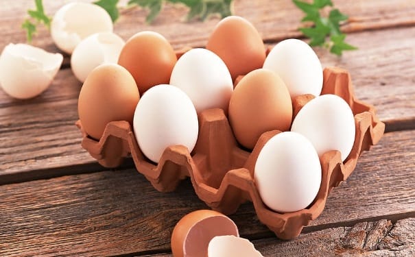 早上空腹吃鸡蛋好吗？早上空腹吃鸡蛋可以吗？(1)