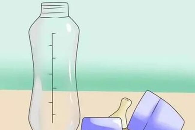 新生儿奶瓶怎么消毒