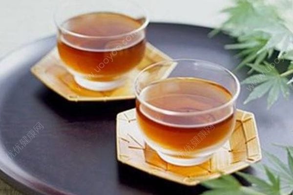 春季适宜喝什么茶？这几款保健茶饮你不得不喝！(1)