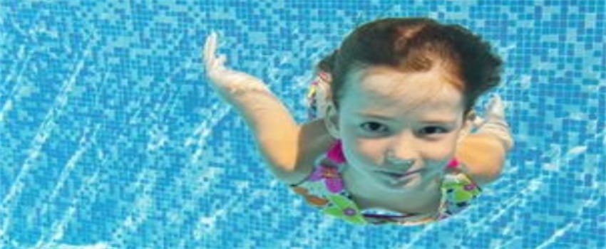 儿童学游泳需要注意什么