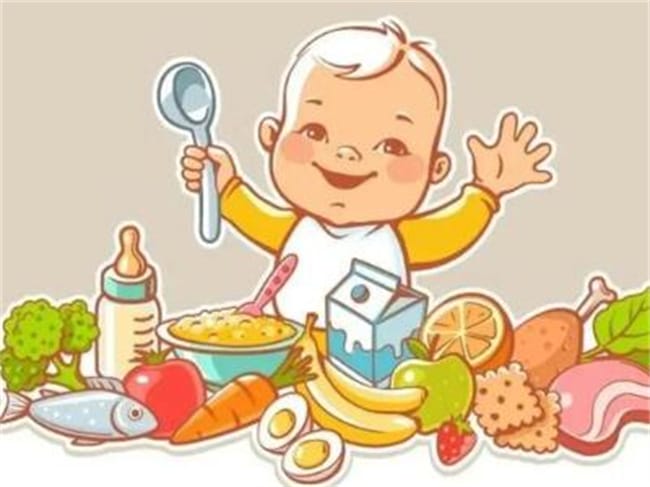 宝宝总是长不高是什么原因可能是饮食出了问题