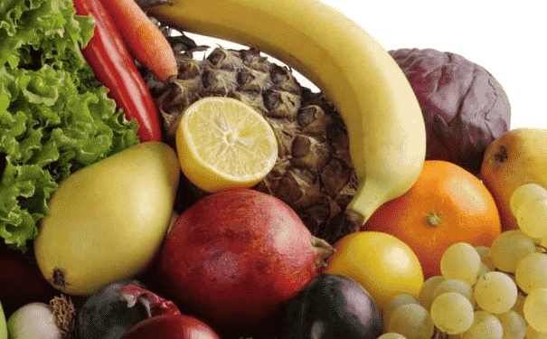 抗衰老吃什么水果好？哪些水果抗衰老好？(1)
