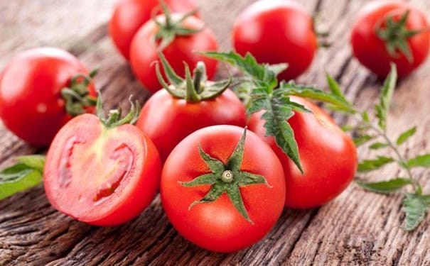新鲜的番茄怎样保存？如何保存新鲜的番茄？(1)