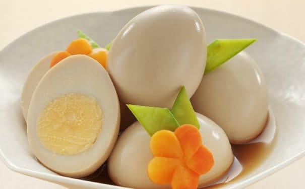 早晨吃鸡蛋到底有哪些好处？早上怎么吃鸡蛋最好？(1)