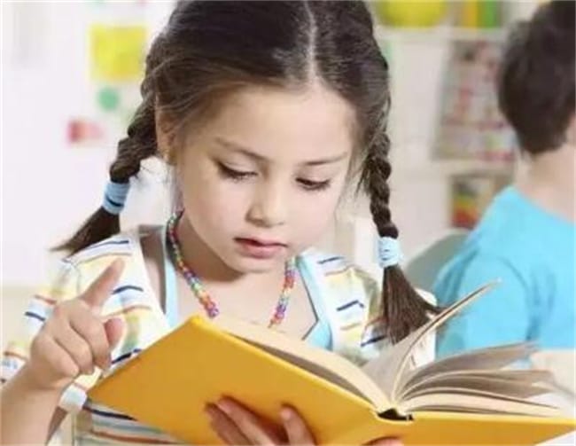 抓住孩子的阅读敏感期让孩子喜欢阅读