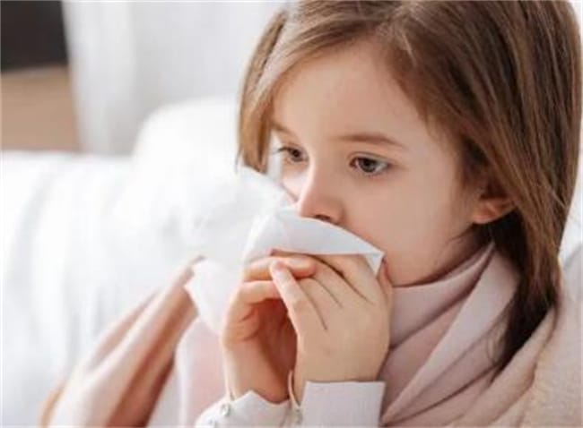 小孩抵抗力差经常感冒怎么办