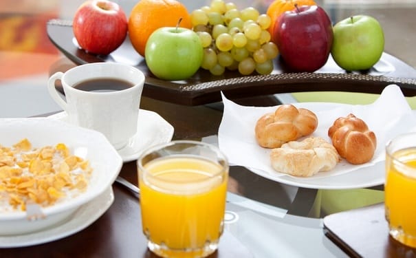 早餐怎么吃营养呢？早餐怎么吃健康呢？(1)