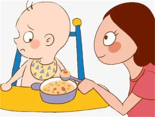 宝宝不吃饭怎么办 2岁半宝宝不吃饭怎么办