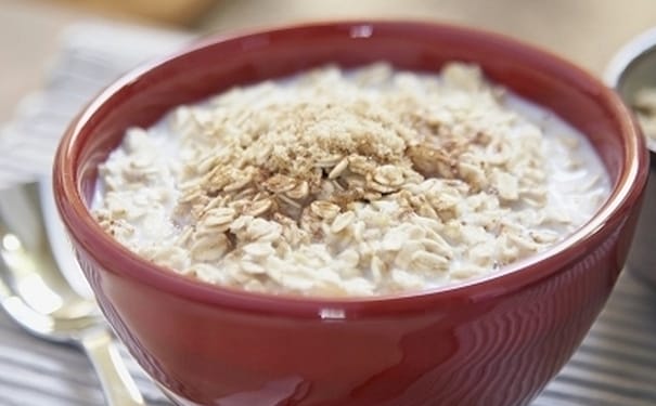 早餐吃什么食物减肥？早餐吃燕麦好吗？(1)