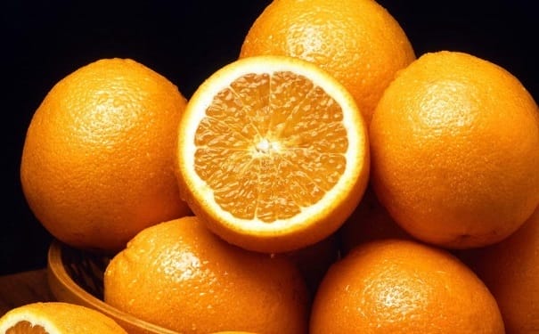 早上空腹吃橙子好吗？早晨空腹吃橙子好吗？(1)